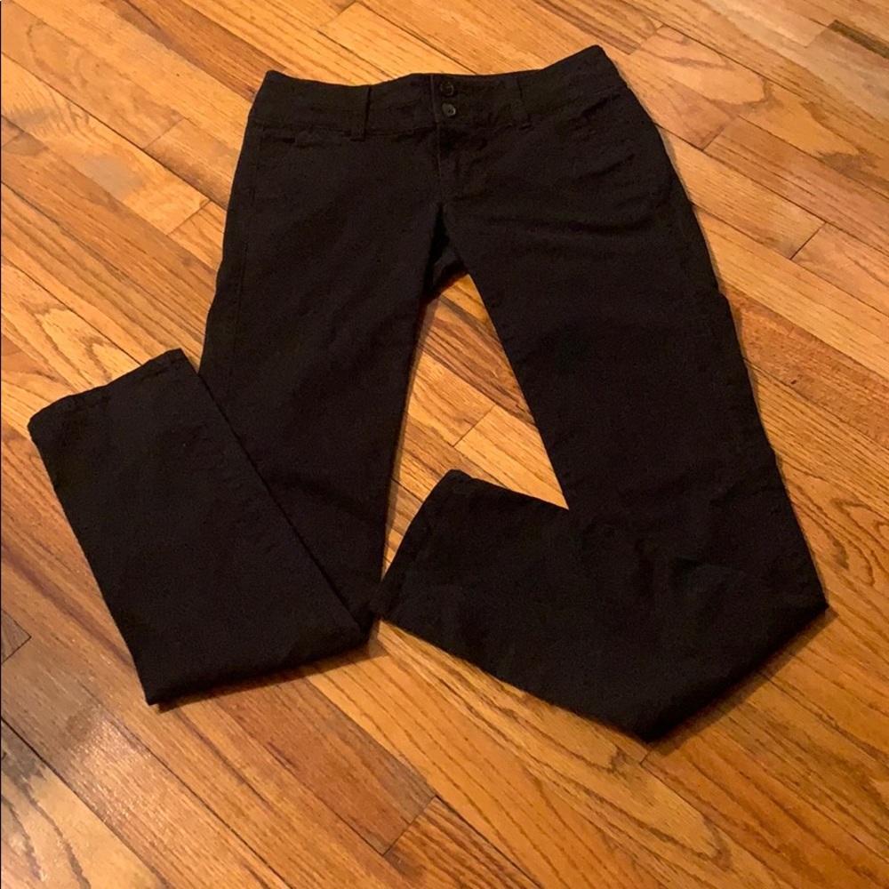 NWOT American Eagle Low Rise Pant
